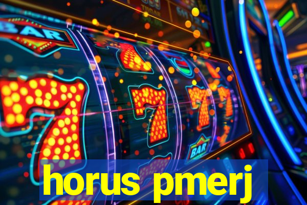 horus pmerj